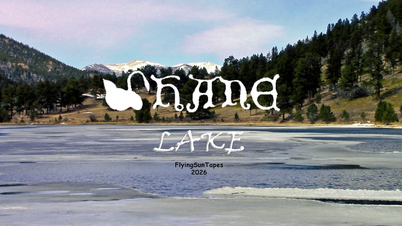 Shane - Jeff & Crystal - LAKE