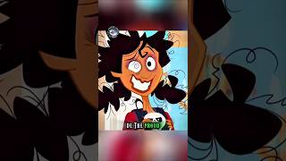 as 5 adolescentes mais populares em, A Família Radical. #animacao #proudfamily #cartoon