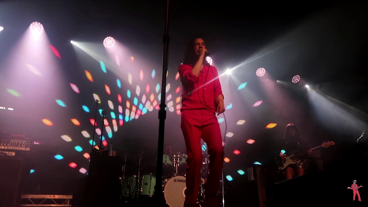 Primal Scream - Imperial - Glasgow Barrowlands