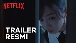 Burn the House Down | Trailer Resmi | Netflix