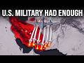 U.S. Bunker Busters Did Something TERRIFYING to Irans Largest Tunnels - FULL
