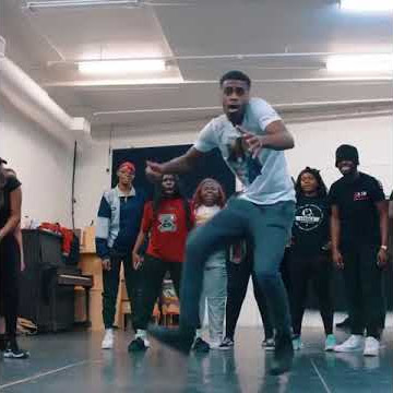 O Pam💥 @Milokilziee [Video Dance]