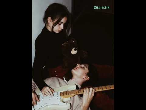 Özledim İşte - Gitaristik Cover
