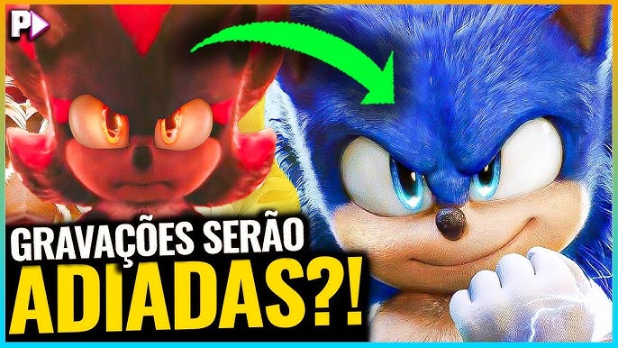 Sonic 2: O Filme: possível despedida de Jim Carrey do cinema tem