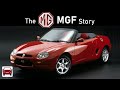 The No.1 UK roadster that suddenly disappeared!