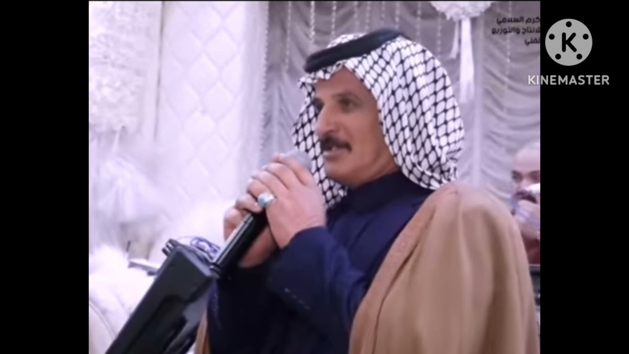 الفنان هادي العطوي والعازف نايف الشمري للحجز والاستفسار 07815757334
