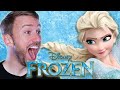 Let it Go - Frozen - Peter Hollens