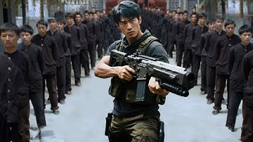 CẬU CẢ BÁO THÙ - Phim Lẻ Hành Động Giang Hồ Xã Hội Đen Mới 2026 | 4K - Lồng Tiếng | ASIA - PHIM HAY