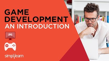 Introduction to Game Development | Game Development  Career Path