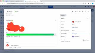 Pomodora: An Atlassian Codegeist 2022 entry Profile