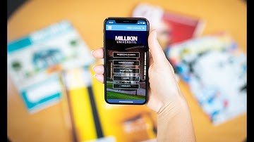 Millikin University launches first mobile app, MU2go