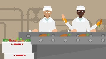 Sheets v. Teddy’s Frosted Foods, Inc. Case Brief Summary | Law Case Explained