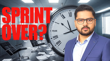 What Happens to Unfinished Sprint Backlog Items?