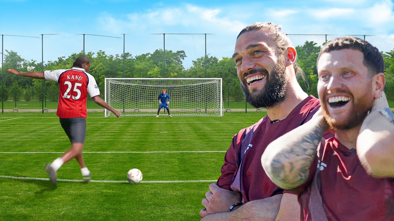 How Good is a Retired Premier League Player Now?