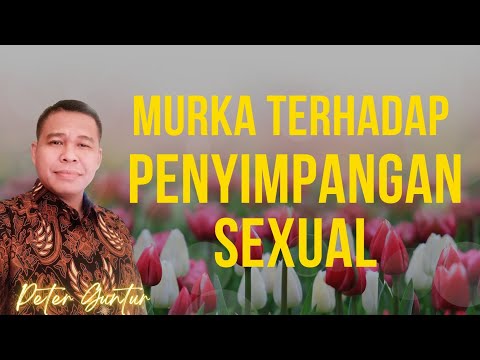 Video: Apakah guntur berarti allah murka?