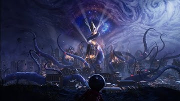 Identity V | The Whisperer In Darkness | COA VI Music Video