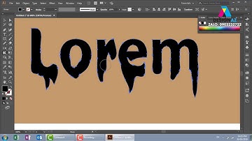Thiết Kế Bố Cục Đồ Họa Trong Illustrator, học thiết kế đồ họa, ngành thiết kế đồ họa