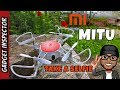 Xiaomi MITU Drone Review | Unboxing Setup Flight Test and Camera Footage