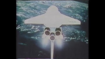 Efence - Spaceflight