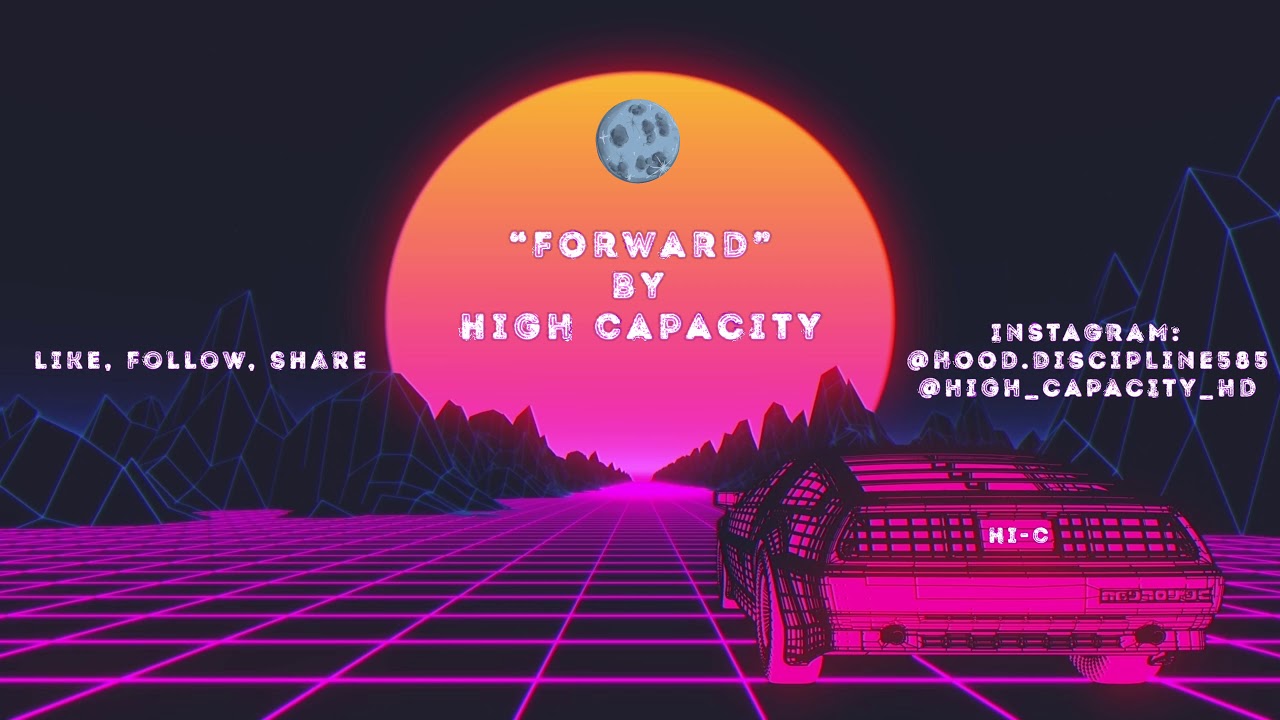 Watch Chill Lo-Fi Freestyle Beat - “Forward” - by High Capacity on YouTube Watch Chill Lo-Fi Freestyle Beat - “Forward” - by High Capacity on YouTube