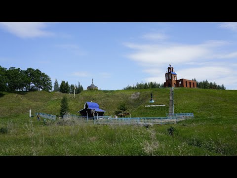 Video: Abashevskaya o'yinchoq: buni o'zingiz qanday qilish kerak