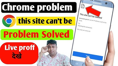 how to fix this site can