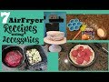 Must Have 12-PC Air Fryer Accessories Kit! 😍😎🍴 - YouTube