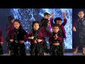 Theme dance  colours  7th annual showcase of sonus dance academy