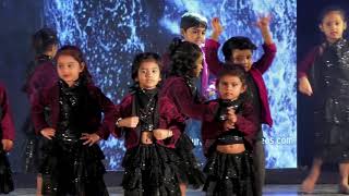 Theme Dance | Colour's | 7th Annual Showcase of Sonu's Dance Academy