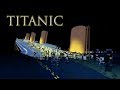 Roblox Titanic Full Movie ( 107th Anniversary )