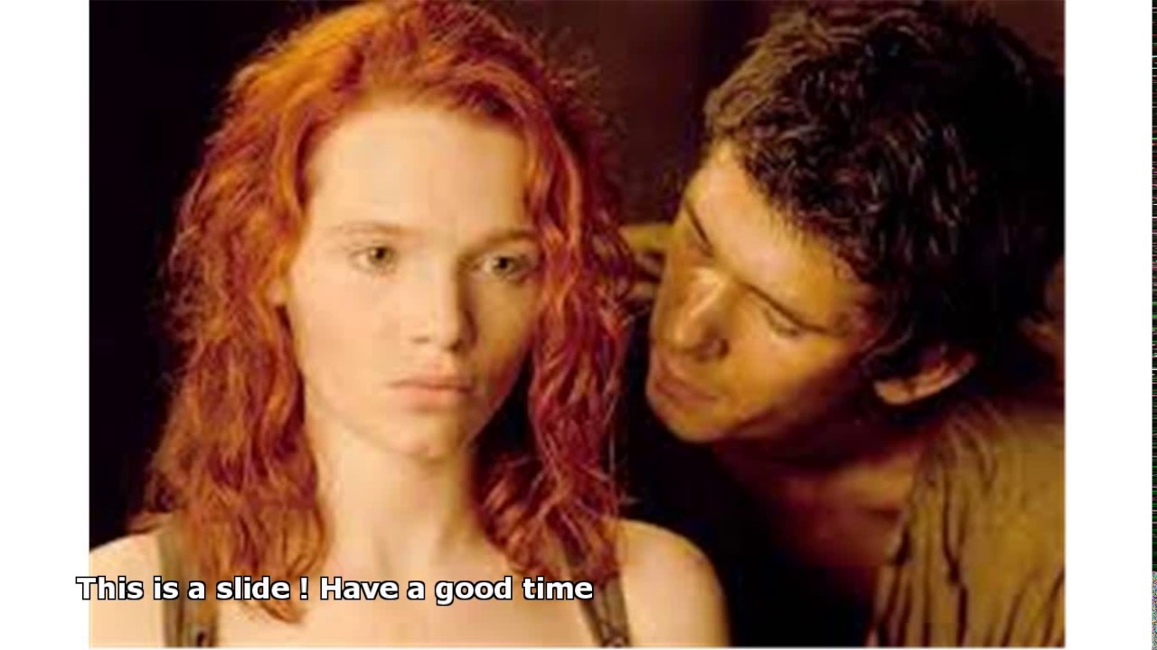 dustin hoffman perfume YouTube