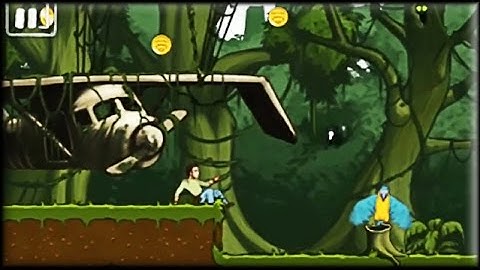 Run Like Hell Game (Android & iOS)