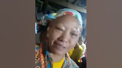 phong tục người dao đỏ đám tăng chạy rùa quá hay