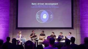 Spec-Driven Happy Hour
