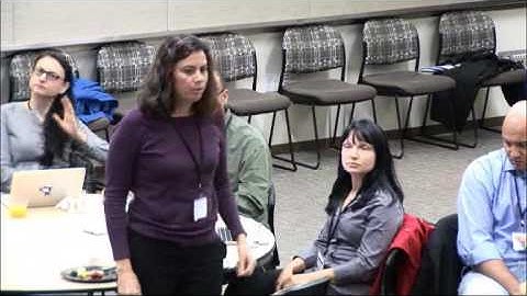 NSF Interdisciplinary Workshop on Statistical NLP and Software Engineering - Session 3