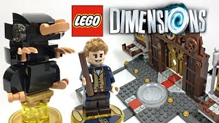 Every LEGO Dimensions Set! (Wave 1 - Wave 8 + Exclusives) [2015 - 2017]