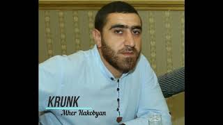 Mher Hakobyan KRUNK