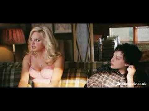 The House Bunny - Trailer *Anna Faris*