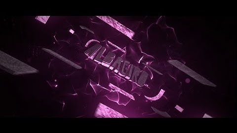 ｢INTRO｣- "Albagiro" |SkrewDesign w/ Braz (C4D)