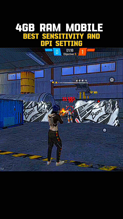 🔥 4GB RAM SECRET DPI   SENSITIVITY 😱 AUTO HEADSHOT MACHINE 🎯 FREE FIRE MAX 2025