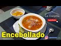 Encebollado Plato Típico || Ecuatoriano | La Carpita