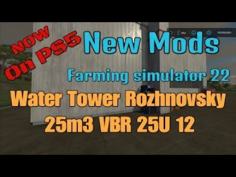 Video: Rozhnovsky Tower: egenskaper, pris