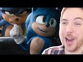 THE INTERNET SAVED SONIC WITH MEMES!