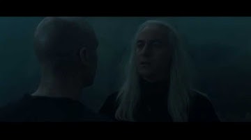 If John Williams Scored Harry Potter and the Goblet of Fire (Voldemort)