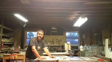 How to Build a Telescope: The UTA Part 6 of 6