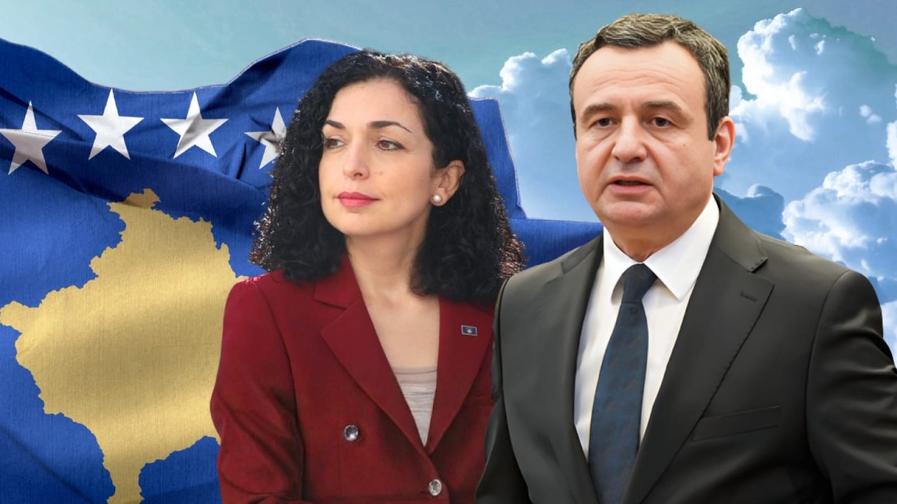 🔴LIVE/ Orët e fundit! Gati presidenti i ri i Kosovës! Kurti zbulon emrin...,