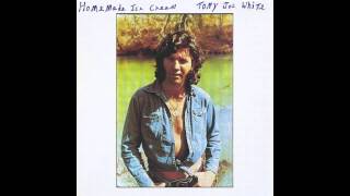 Tony Joe White - I Want Love ('Tween You & Me)