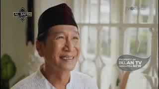 Download lagu TVC Iklan Sarung Al Samsi 'Jingle - Sarungnya Nusantara' (Maret 2025) | TVONE HD