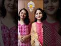 Dhak Baja Kashor Baja | Durga Puja | Baishali &amp; Brototi #shortsfeed #music #durgapuja