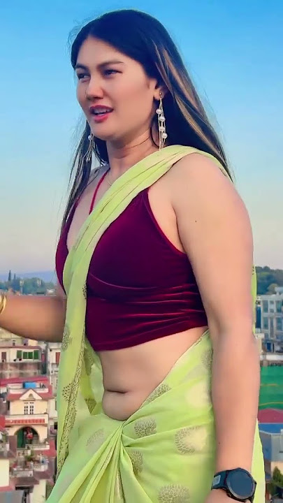 yastai hola hai . Big Desi Beauty armpit underarm  show #reels #viral #nepalireels
